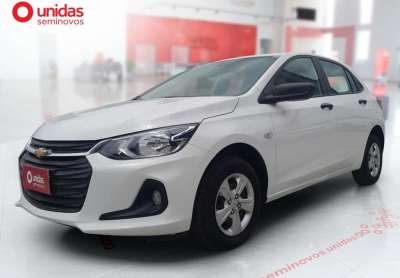 Chevrolet onix 2024 1.0 flex manual