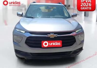 Chevrolet montana 2024 1.2 turbo flex lt manual