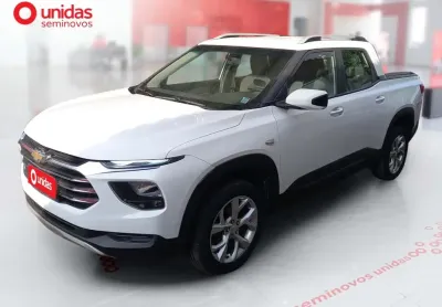 Chevrolet montana 2025 1.2 turbo flex ltz automático