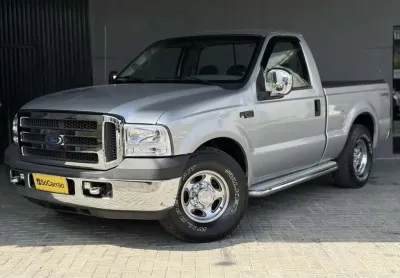 Ford f250 xl l 2001