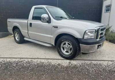 Ford f250 xl l 2001