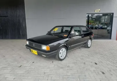 Volkswagen gol cl 1988