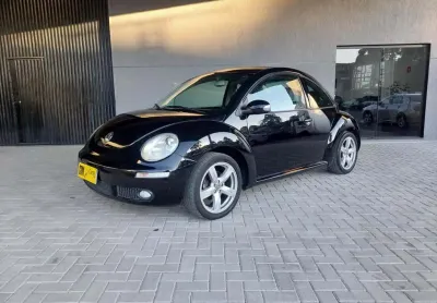 Volkswagen beetle 2008