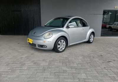 Volkswagen beetle 2009