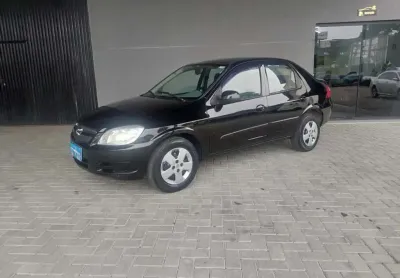 Chevrolet prisma 1.4l lt 2012