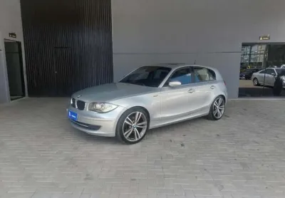 Bmw 120i ud31 2009