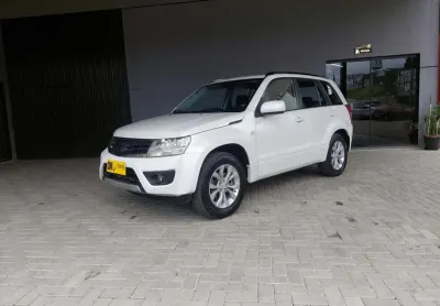 Suzuki g.vitara 2wd 5p 2014