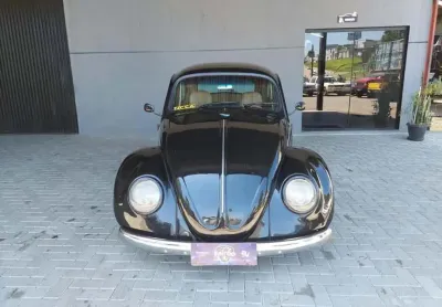 Volkswagen fusca 1300 1969