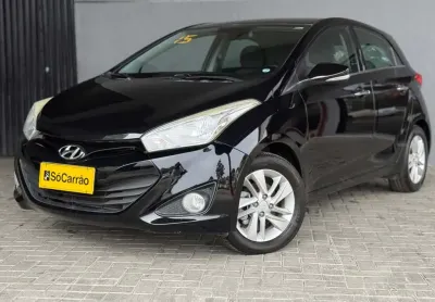 Hyundai hyundahb20 1.6m prem 2015
