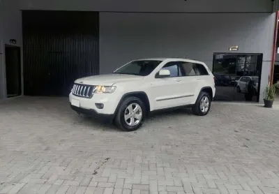Jeep gcherokee lrd3.6l 2012