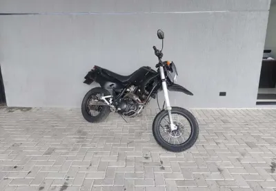 Yamaha xt 600 e 1998
