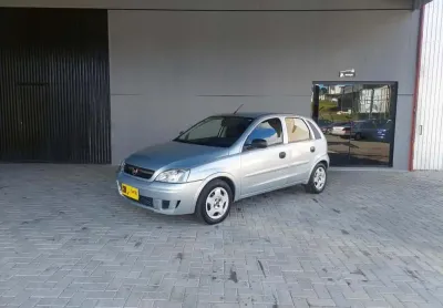 Chevrolet corsa hatch maxx 2011