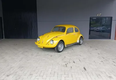 Volkswagen fusca 1500 1971