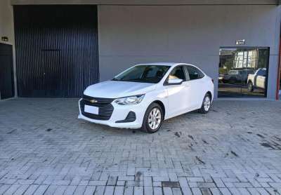 Chevrolet onix plus 10tmt lt1 2023