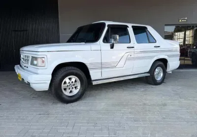 Chevrolet d20 1996