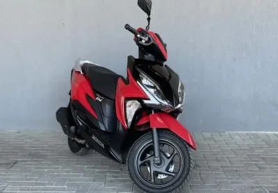 Honda elite 125 2022