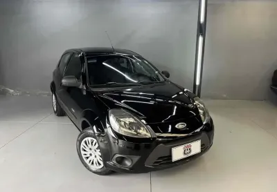 Ford ka 2013 1.0 mpi 8v flex 2p manual