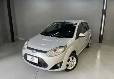 Ford fiesta 2014 1.0 rocam s 8v flex 4p manual