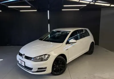 Volkswagen golf 2014 1.4 tsi highline 16v gasolina 4p automático