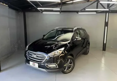 Hyundai ix35 2021 2.0 mpfi gl 16v flex 4p automático