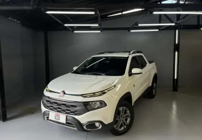 Fiat Toro 2021 2.0 16v turbo diesel freedom 4wd at9