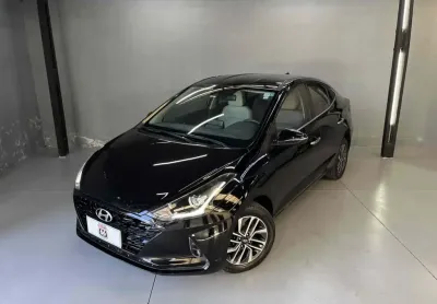 Hyundai hb20s 2021 1.0 tgdi flex diamond plus automático