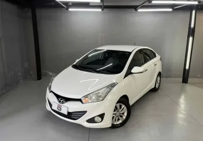 Hyundai hb20s 2015 1.6 premium 16v flex 4p automático