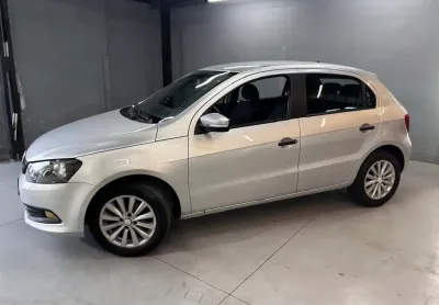 Volkswagen gol 2016 1.0 mi special 8v flex 4p manual