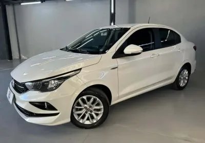 Fiat cronos 2019 1.3 firefly flex drive gsr