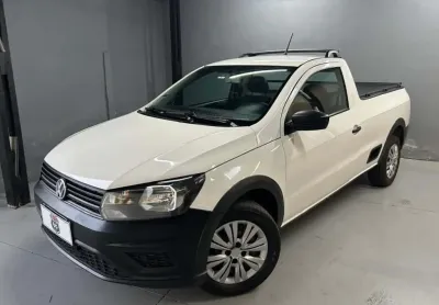 Volkswagen saveiro 2021 1.6 msi robust cs 8v flex 2p manual