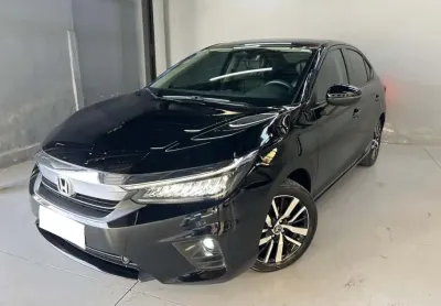 Honda city 2023 1.5 i-vtec flex touring cvt