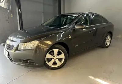 Chevrolet cruze 2012 1.8 lt 16v flex 4p automático