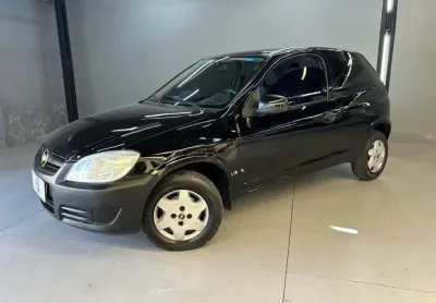 Chevrolet celta 2011 1.0 mpfi vhce life 8v flex 2p manual