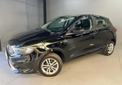 Fiat argo 2021 1.0 firefly flex manual