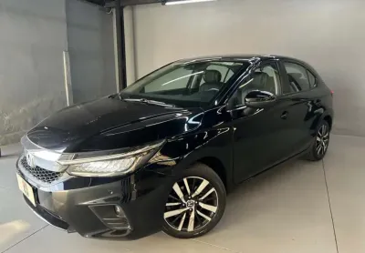 Honda city 2023 1.5 i-vtec flex touring cvt