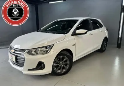 Chevrolet Onix 2023 1.0 flex lt manual