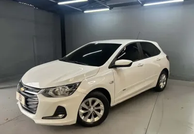 Chevrolet onix 2023 1.0 flex lt manual