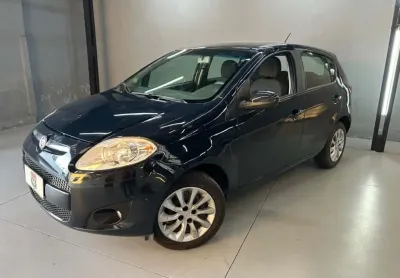 Fiat palio 2013 1.4 mpi attractive 8v flex 4p manual