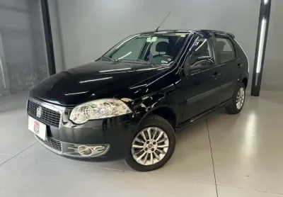 Fiat palio 2011 1.0 mpi elx 8v flex 4p manual