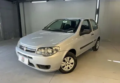 Fiat palio 2012 1.0 mpi fire economy 8v flex 2p manual