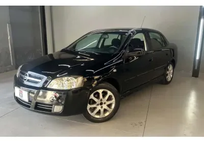 Chevrolet astra 2011 2.0 mpfi advantage 8v flex 4p manual