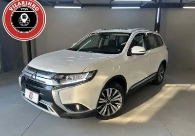 Mitsubishi outlander 2019 2.0 mivec gasolina hpe automático