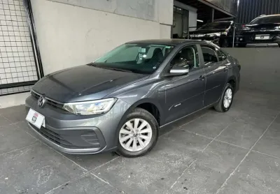 Volkswagen virtus 2023 1.0 170 tsi manual
