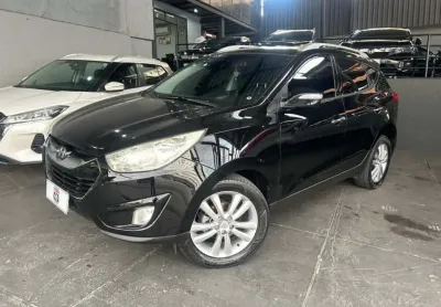Hyundai ix35 2011 2.0 mpi 4x2 16v gasolina 4p automático