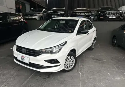 Fiat cronos 2023 1.0 firefly flex manual