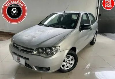 Fiat Palio 2012 1.0 mpi fire economy 8v flex 2p manual