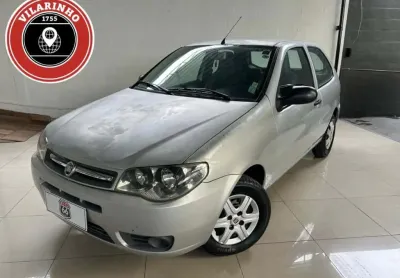 Fiat palio 2012 1.0 mpi fire economy 8v flex 2p manual