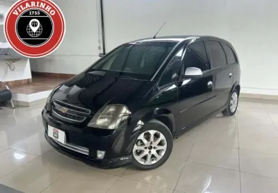 Chevrolet Meriva 2010 1.8 mpfi ss 8v flex 4p automatizado