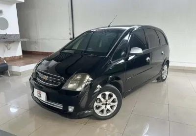 Chevrolet meriva 2010 1.8 mpfi ss 8v flex 4p automatizado