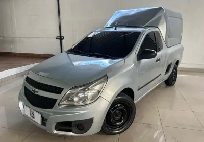 Chevrolet montana 2012 1.4 mpfi ls cs 8v flex 2p manual